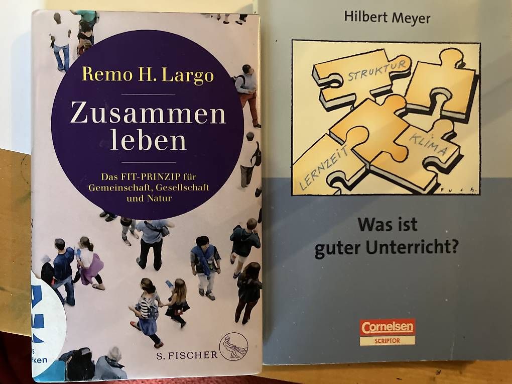 Libri: Bücher – Usato da Farnern venduto da Preiselbeeri8 3