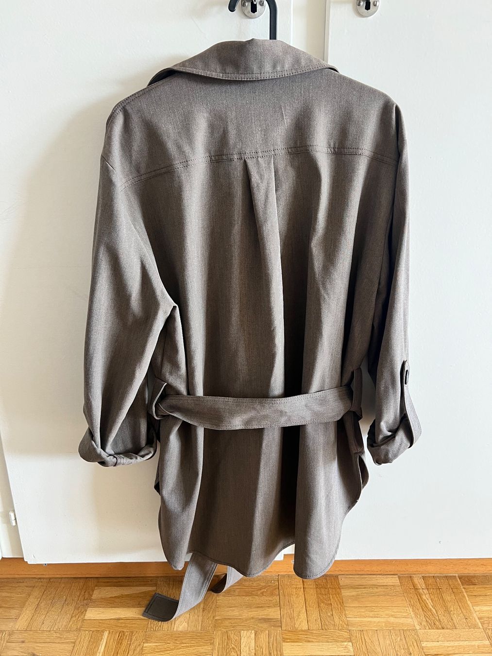 Zara Blusen: Zara Bluse / Grösse S – Neu (gemäss Beschreibung) aus Effretikon von YaMn 3