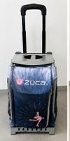 Züca Sport Ice Dream Lux - patinage artistique valise