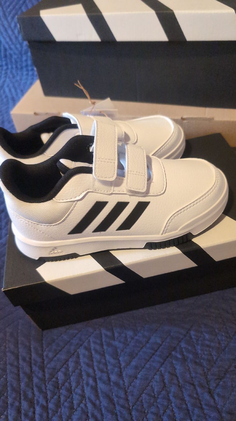 Adidas Herrenschuhe: scarpe Adidas – Neu (gemäss Beschreibung) aus Biel/Bienne von eug_f2ft 2