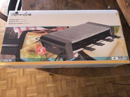 Four raclette placha neuf.