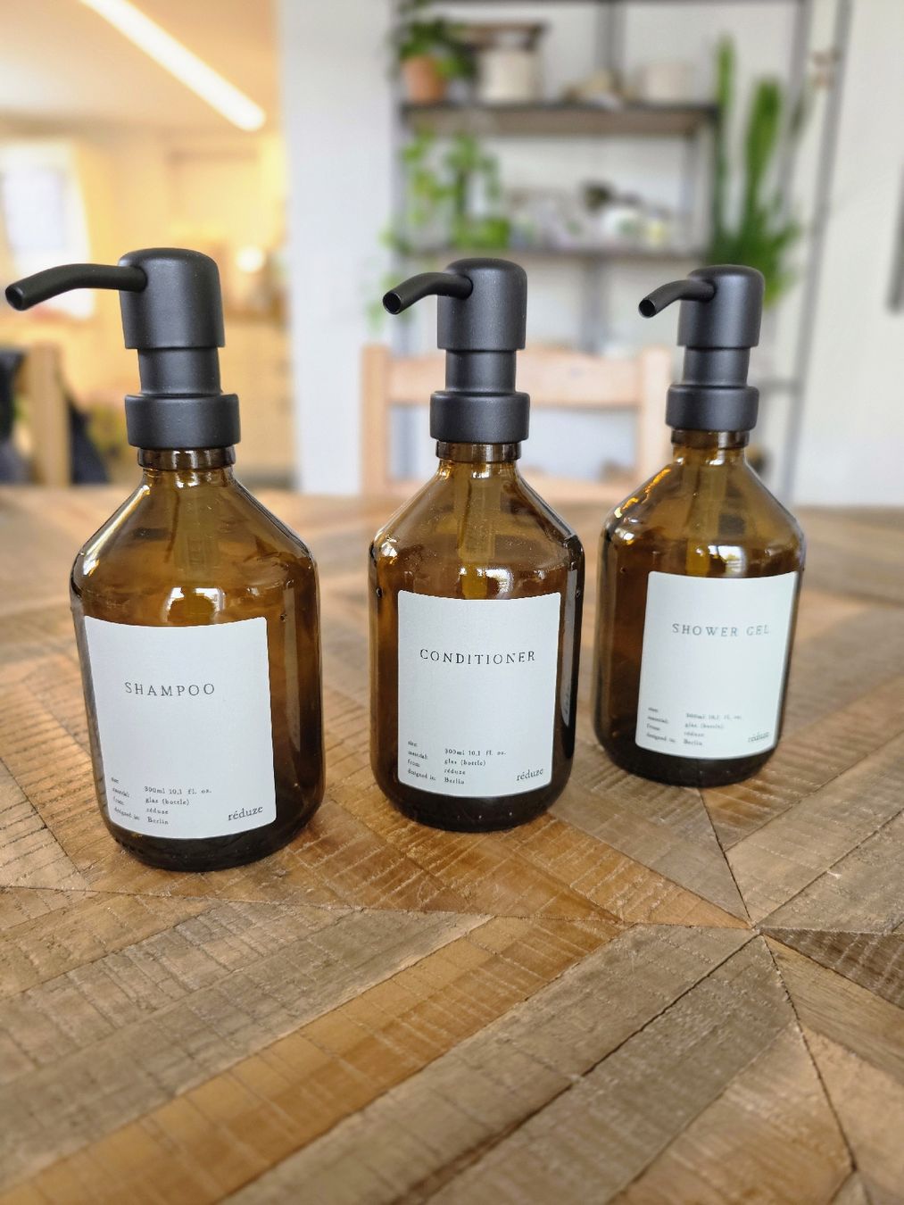 Portasapone: NEU & OVP: réduze Set – Nuovo e nell'imballaggio originale da Neuenegg venduto da Meshell3