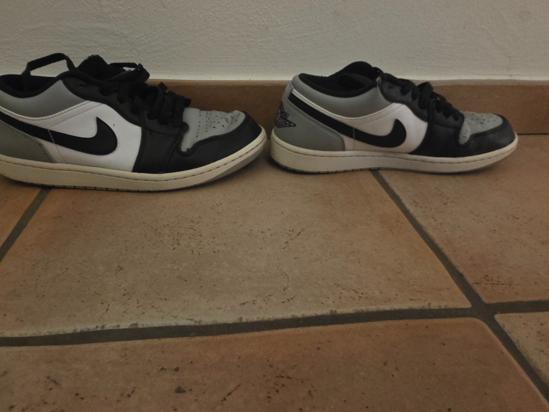 Nike Scarpe da uomo: Nike Air Jordan 1 Low Gr.41 – Usato da Solothurn venduto da luc_5stq