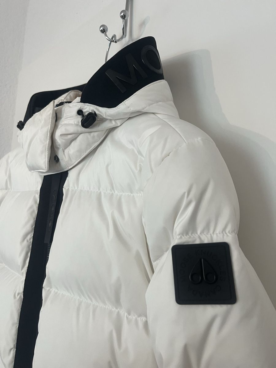 Moose Knuckles Giacche: Moose Knuckles Daunenjacke S/M – Nuovo (secondo la descrizione) da Zürich venduto da noe_9dc2 3