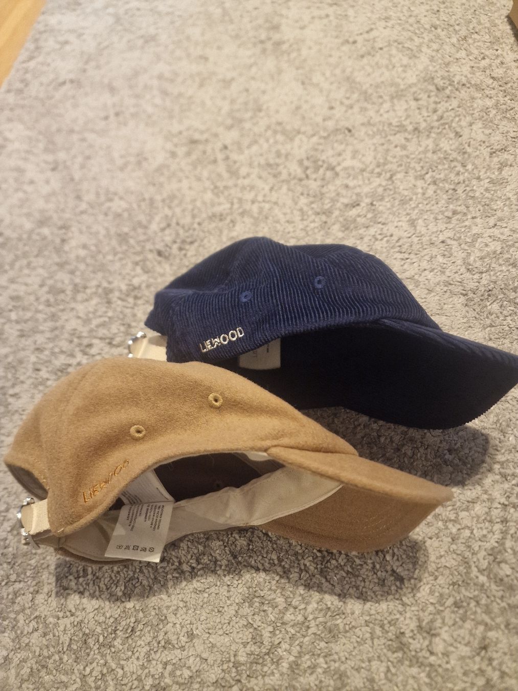 Liewood Autres vêtements garçon: Liewood Cap 3-4Y  – D'occasion à Basel par chingson 2