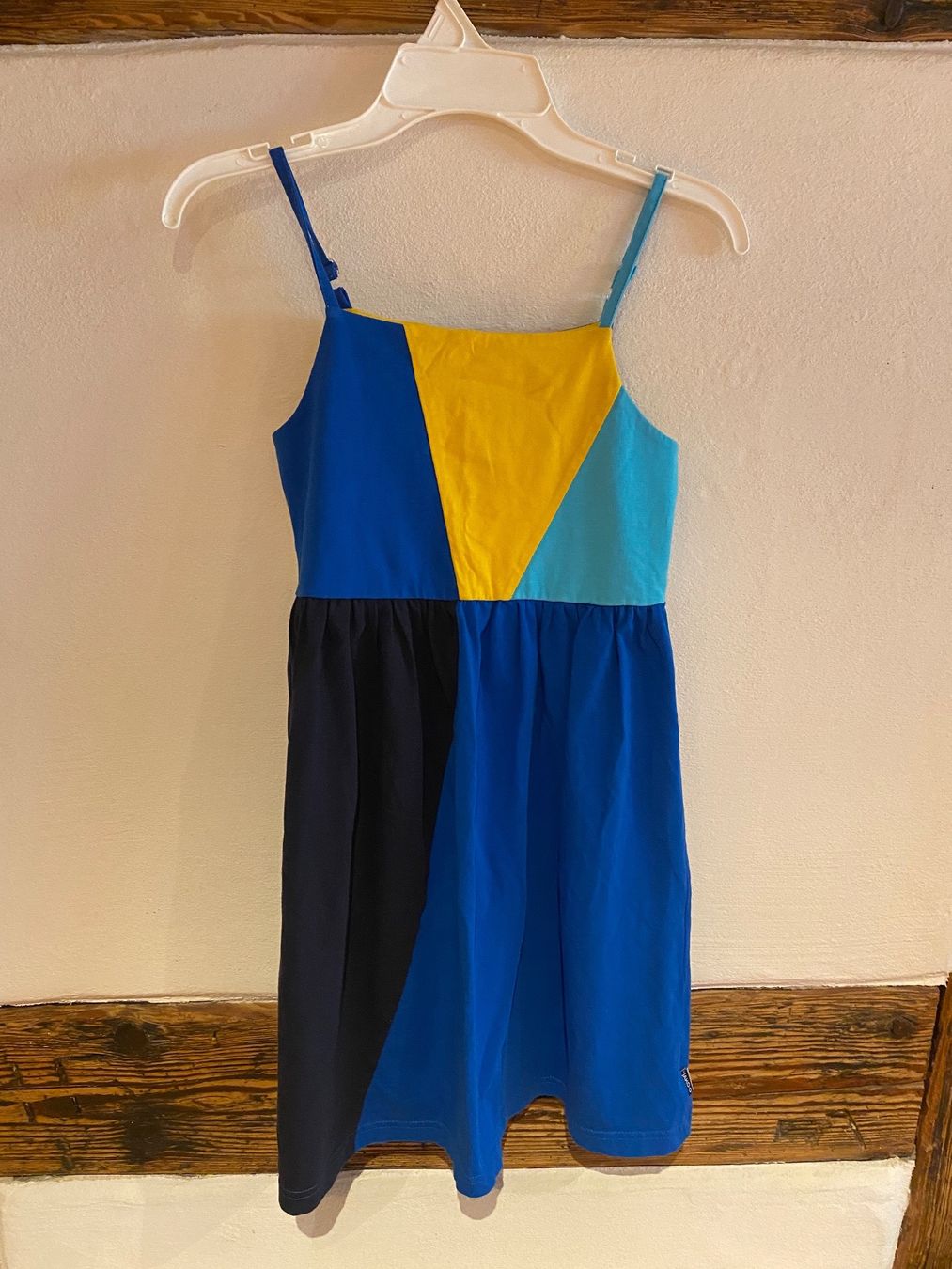 Jako-O Vestiti & Gonne: Kleid Jako-O Gr. 128/134 – Usato da Altikon venduto da stephaniean