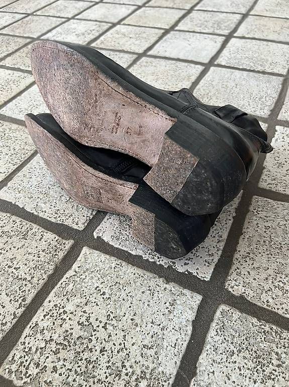 Scarpe da donna: Stivaletti "Camperos" SHOTO  – Usato da Gentilino venduto da pet_p7fg 2