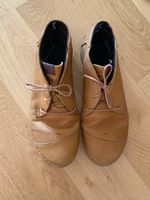 Lederschuh Josef Seibel