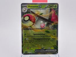 Reisegefährten - Hutsassa ex  (JTG 11) - DE