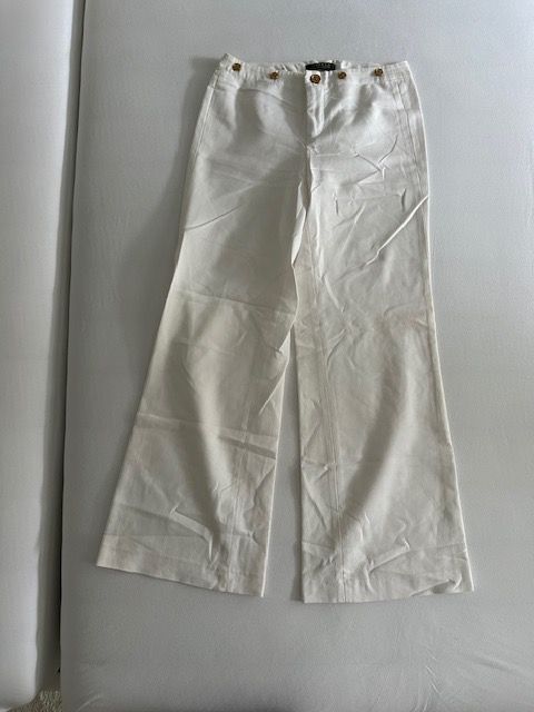 Ralph Lauren Pantaloni: Ralph Lauren casual pants – Usato da Dallenwil venduto da ZD2019