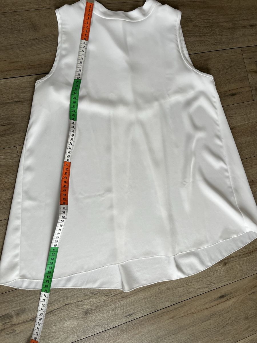 Hemisphere Top: Hemisphere Top creme – Usato da Kerns venduto da osco01 2