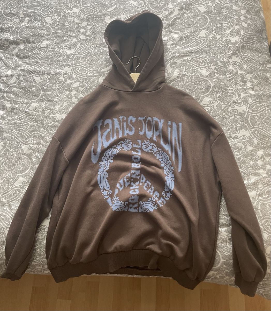 Pull&Bear Maglioni & Felpe: Sweat à capuche Pull&Bear – Usato da Chemin venduto da nzr_s6sy 2