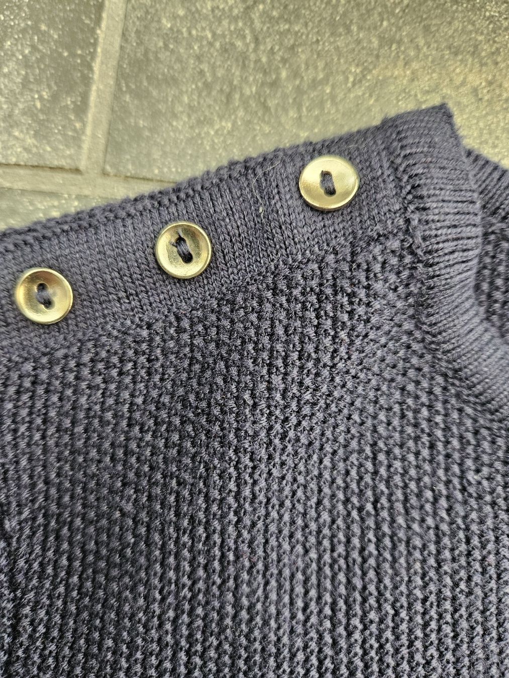 Esprit Pullover & Sweatshirts: Esprit Pullover dunkelblau Grösse M  – Neu (gemäss Beschreibung) aus Anwil von nomolnoi 2