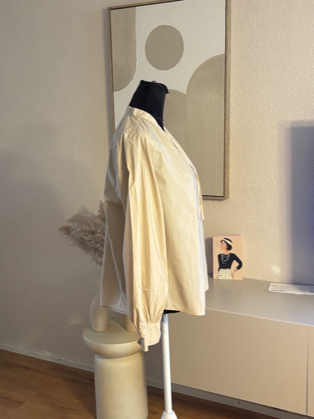 Opus Camicette: Opus Bluse 100% Baumwolle – Usato da St. Margrethen SG venduto da dijanaO 1