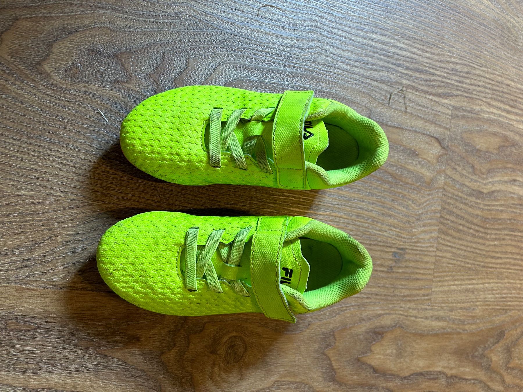 Fila Schuhe für Jungen: Crampons Fila – Gebraucht aus La Neuveville von Almandina 1