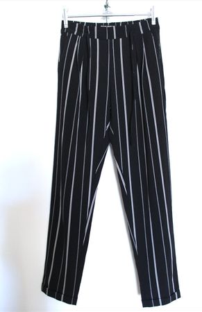 Tally Weijl Hose,  Gr. 34 Angeschrieben