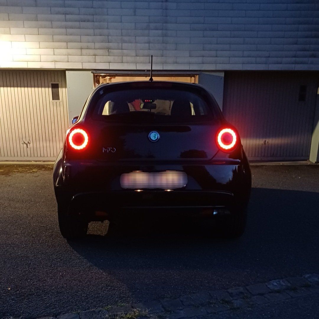 Alfa Romeo Autos: Alfa Romeo MiTo 1.4l 78ps – Gebraucht aus Windisch von sch_sbf6 4