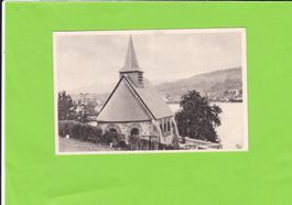 Gedächtniskapelle Küssnacht