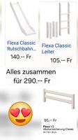 Flexa Classic Rutschbahn guter Zustand
