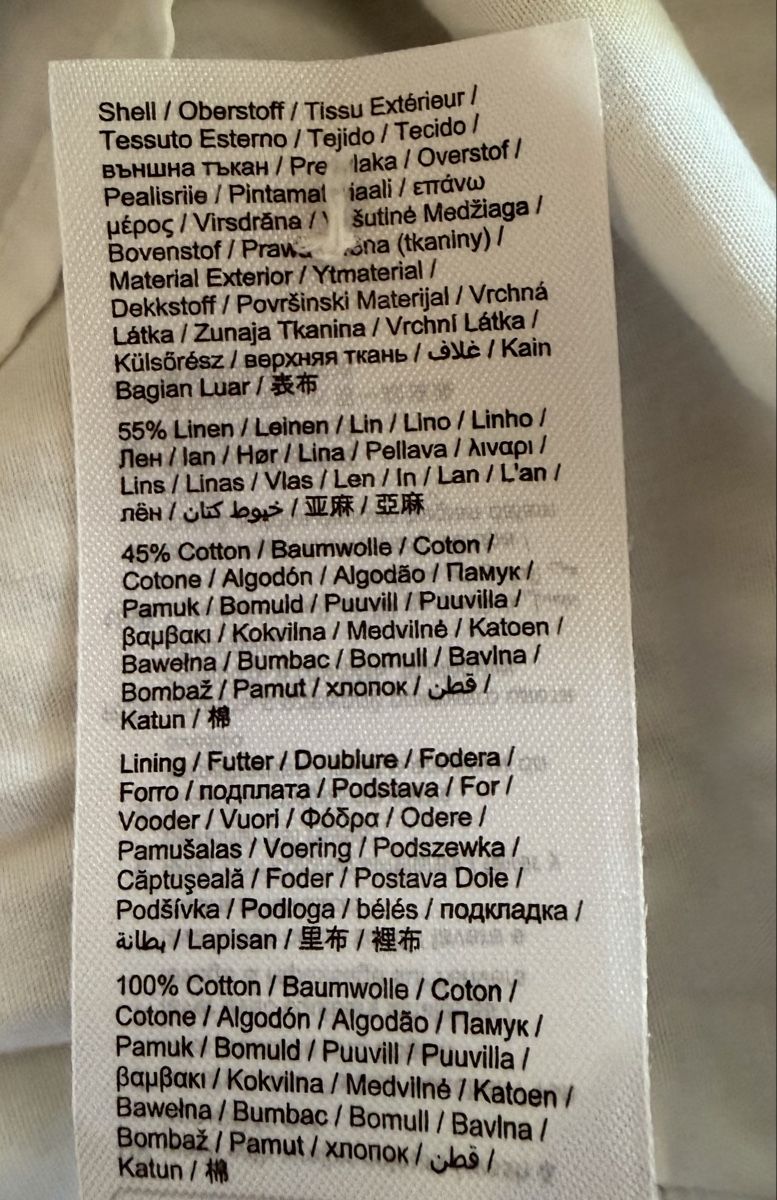 Esprit Vestiti: ESPRIT Leinenkleid, Grösse 36 – Nuovo (secondo la descrizione) da Oberhasli venduto da anzis 6