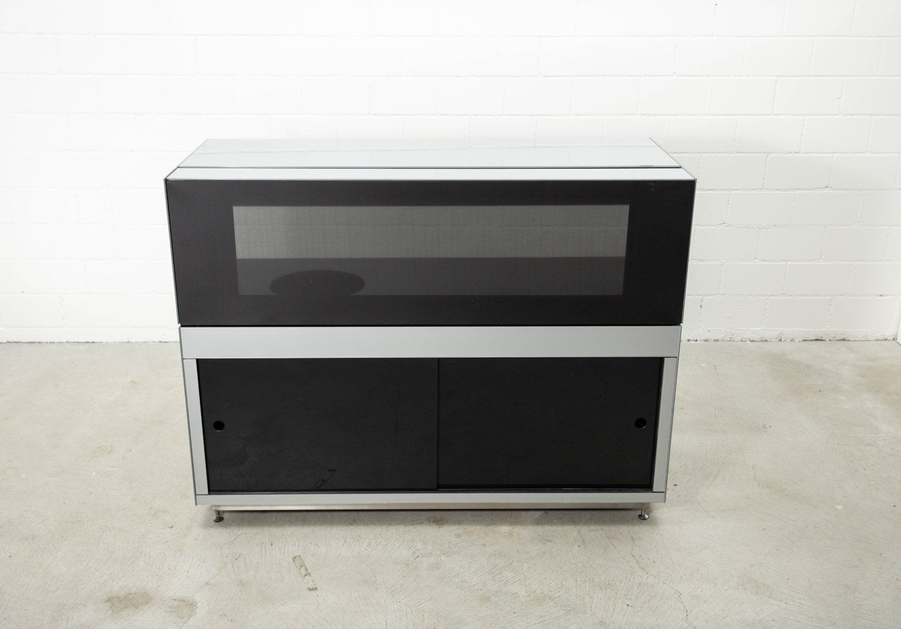 Spectral TV Möbel: Zweiteiliges Spectral Möbel / Sideboard – Gebraucht aus Zürich von ZuercherBrockenhaus 1