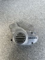 Sachs 502 original Lüfterverschlaung komplett