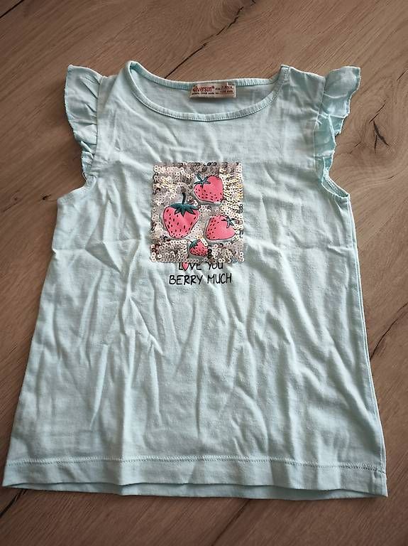 Maglioni & Felpe: Langarm/shirts – Usato da Gerolfingen venduto da ste_sp2z 1