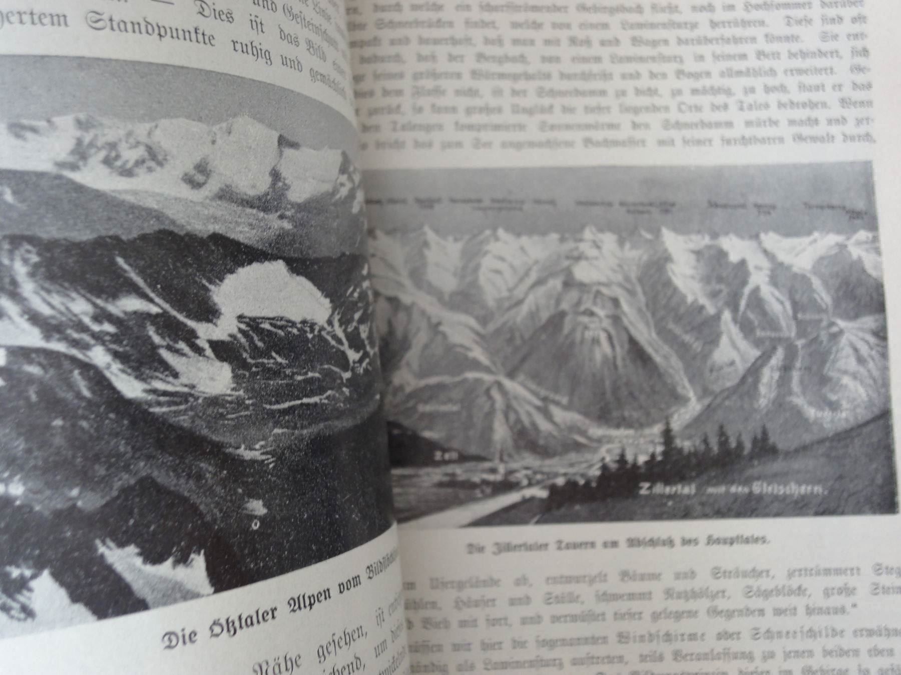 Libri: Das Buch der Natur Band 2 ca. 1920 – Usato da Chur venduto da omonia 8