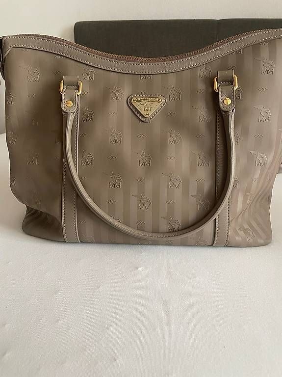 Maison Mollerus Taschen für Damen: Maison Mollerus – Gebraucht aus Schötz von ale_z5hw