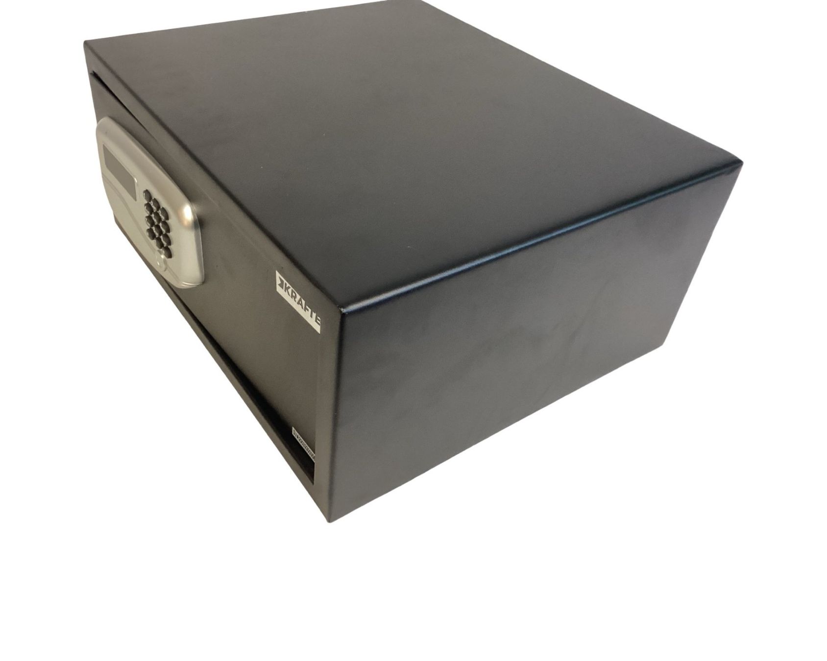 Tresor: KRAFTER Laptopsafe – Gebraucht aus Zürich von Restwert_Zuerich 5