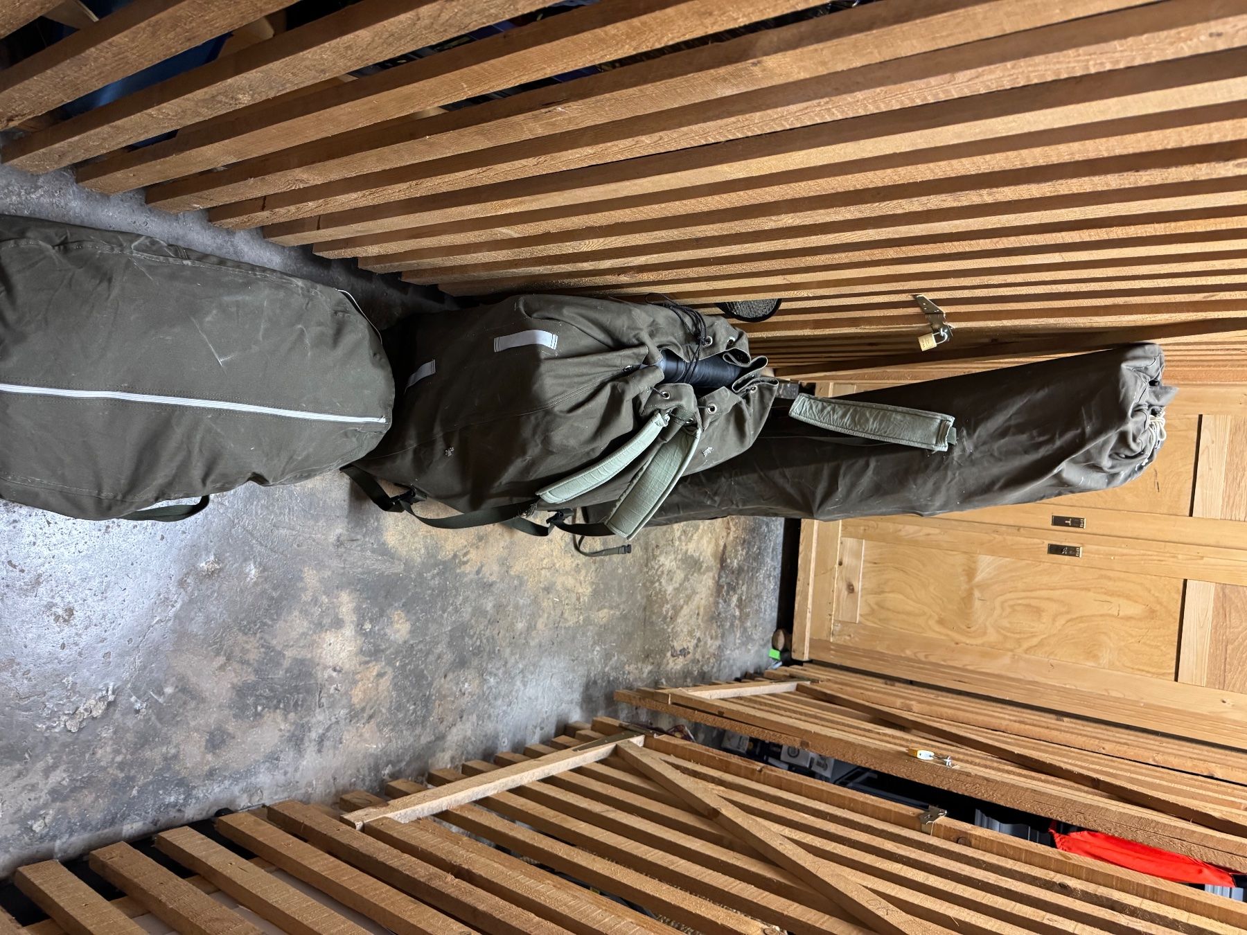 Klepper Barche: Faltboot Klepper Aerius 2 – Usato da Basel venduto da Hen82 5