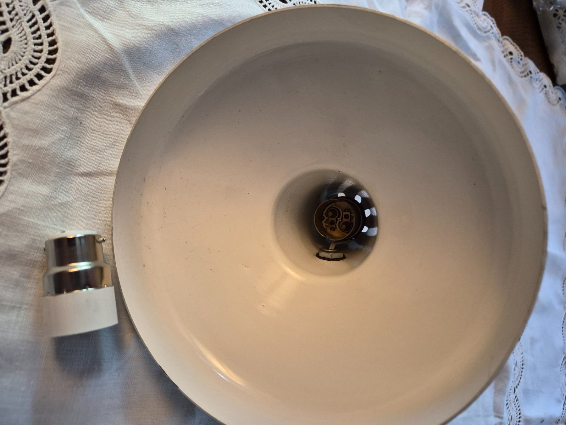 Lampade: Lampe ciseaux vintage – Usato da charmoille venduto da mir_my9f 4