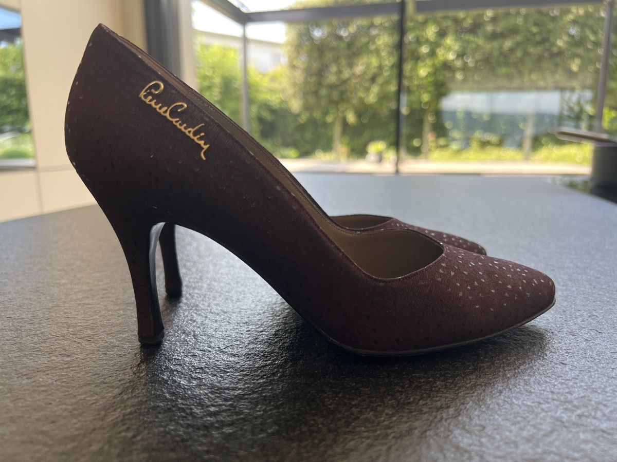 Pierre Cardin Scarpe da donna: Schuhe Pumps Gr. 36,5 – Usato da HORGEN venduto da vladibarca10 1