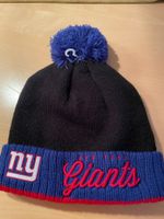 New Era NFL New York Giants Wintermütze (One Size) – Neu / U