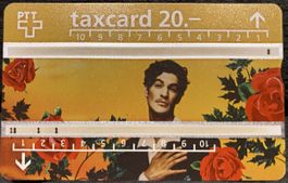 Taxcard 507D