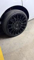 Jantes Ford Transit Custom