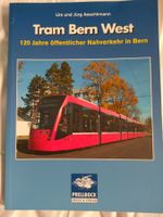 Livre TRAM BERN WEST