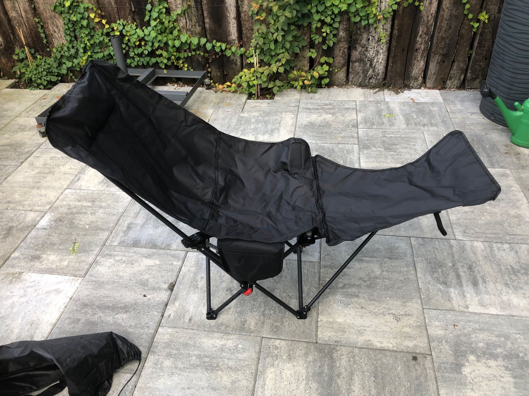 Chaises: Campingstuhl – D'occasion à Uznach par Marco123456