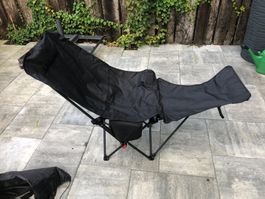Campingstuhl