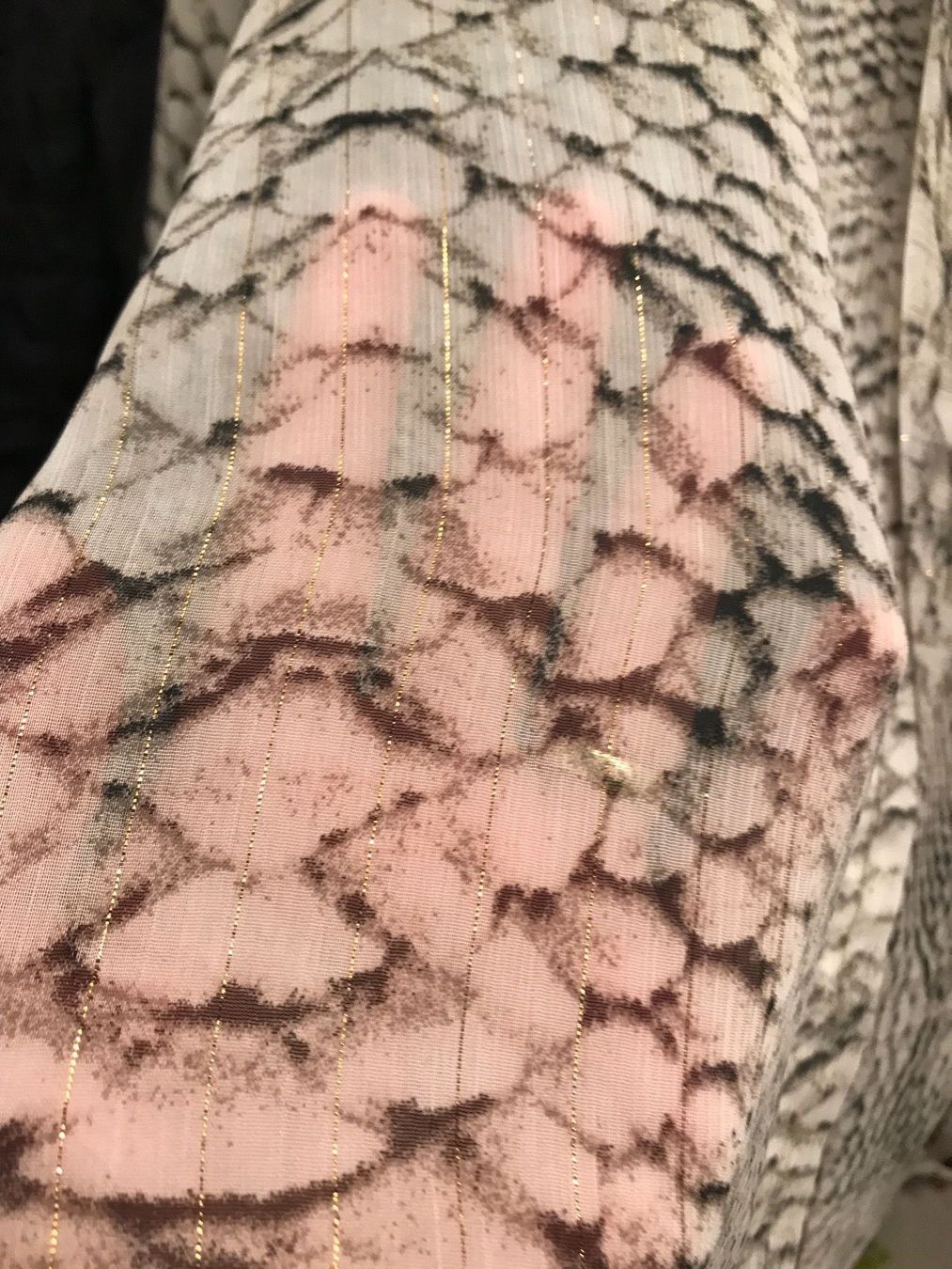 Blusen: elegante Bluse – Gebraucht aus Dübendorf von nela123 6