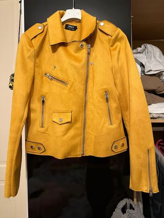 Jacke