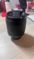 Nikon AF-S 18-105mm