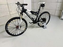 Canyon Mountainbike Fully für Liebhaber
