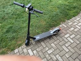 Scooter E Xoami Pro 2 Mercedes