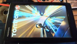 TomTom Start 60 Navigationsgerät - Top Zustand! 🚗💨