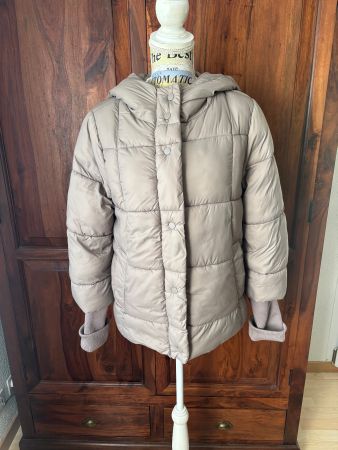 PUFFERJACKE aus Fachgeschäft neuwertig