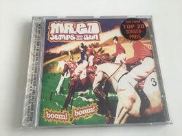 mr.ed jumps the gun / boom! boom!