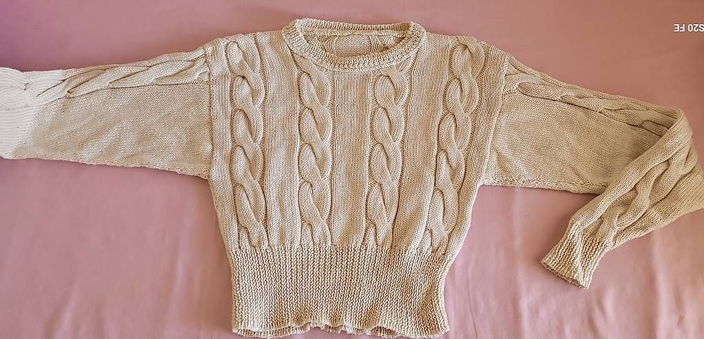 Maglioni & Felpe: Pullover fatti a mano taglia XS – Usato da Lugano venduto da Antonella68 2