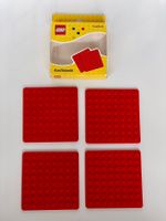 Lego Untersetzer-Set / jeu de sous-verres
