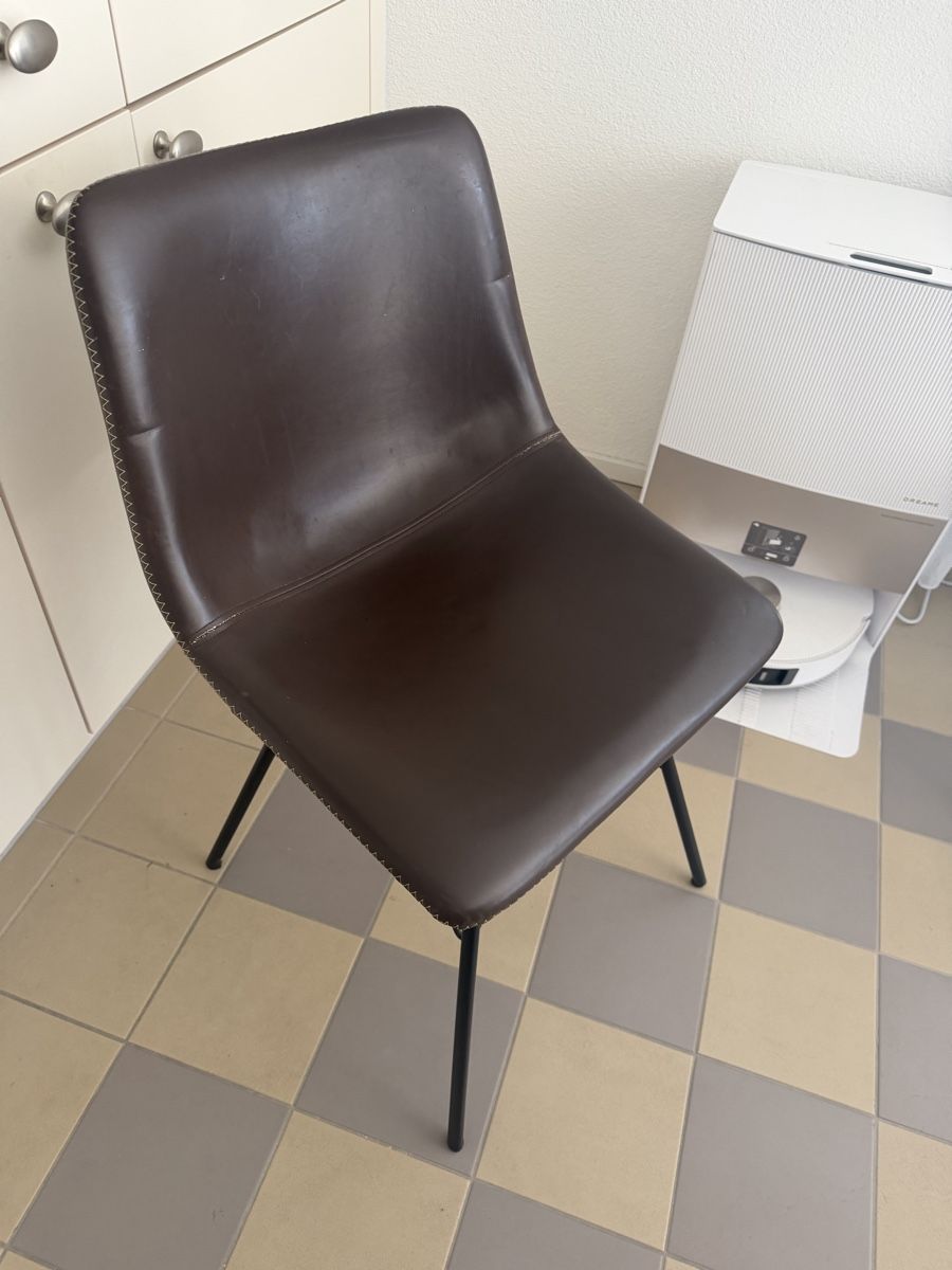 Conforama Stühle: Essstühle 6 stück – Gebraucht aus Uitikon Waldegg von Sa_v9gp 2